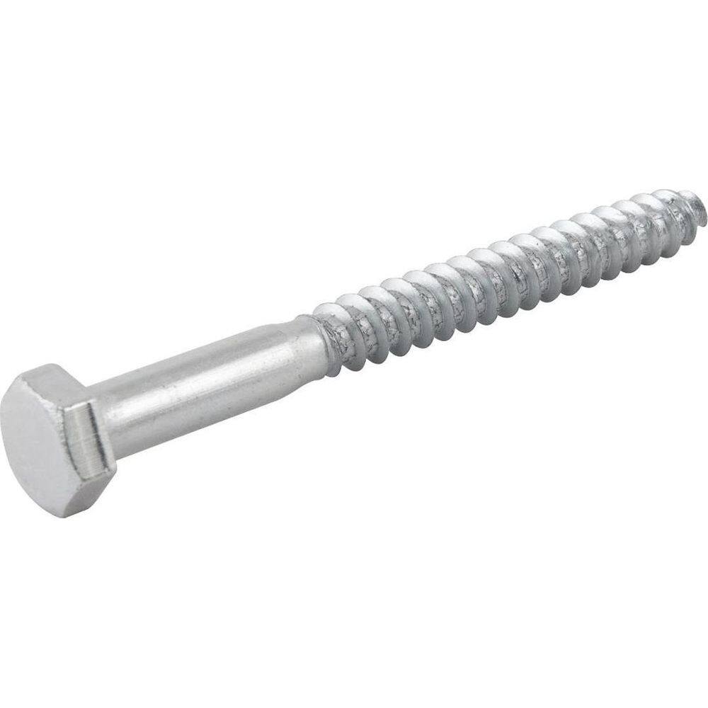 Parafuso Sextavado Rosca Soberba 08 5/16X80 Vonder