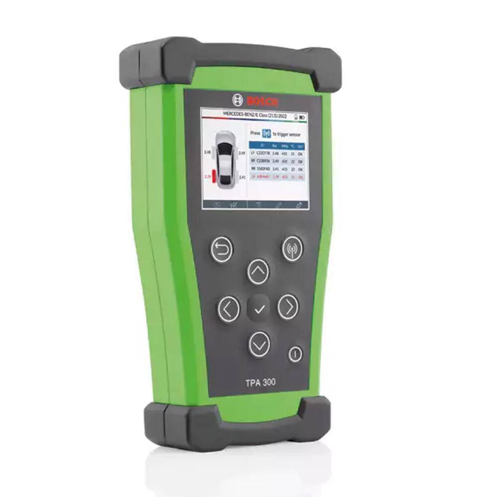 Programador De Sensores Tpms Tpa 300  0684400253424  - Bosch