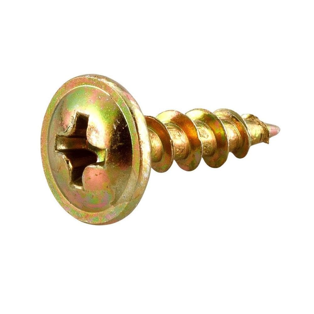 Parafuso Madeira 3,5X14 Chipb Cabeça Fl Ph 1000 Peças Vonder