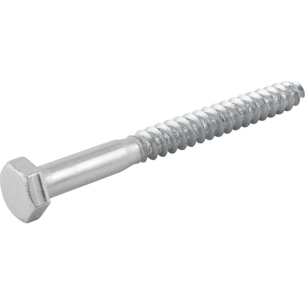 Parafuso Sextavado Rosca Soberba 08 5/16X80 Vonder