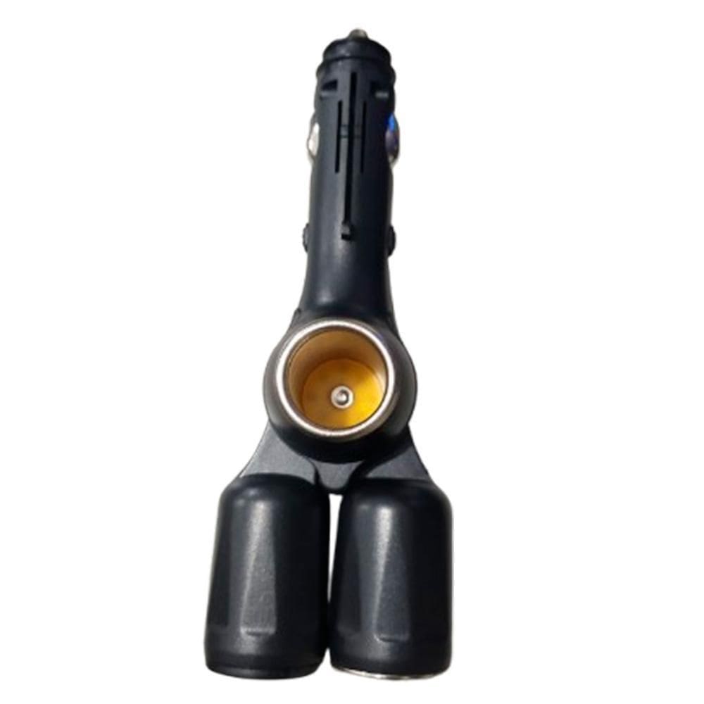 Divisor De Soquete Automotivo Av00013Ml Multilaser