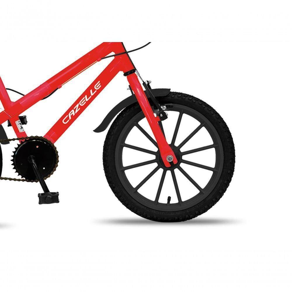 Bicicleta Colli Cazelle Aro 16 Freio | Casas Bahia