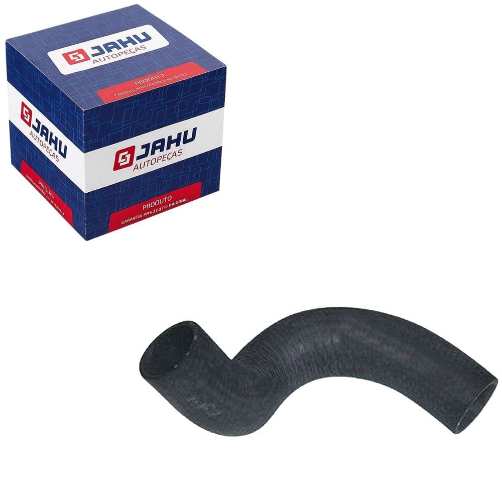 Mangueira Superior Do Radiador Astra 1999 A 2008 - Jahu 15944-2