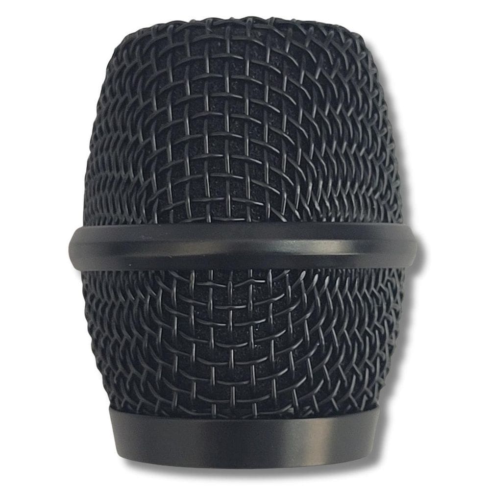 Globo Microfone Sem Fio D9500 Dylan Rosca 28.5Mm X Alt 59Mm