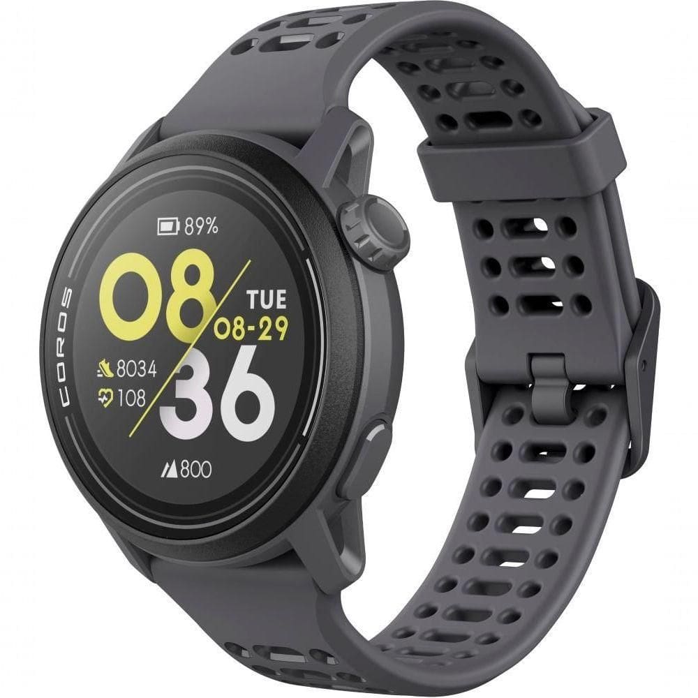 Coros - Relógio Esportivo Gps Pace 3 - Preto-wpace3-blk