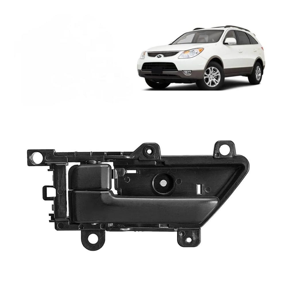 Macaneta Porta Interna Dianteir Esquerda Vera Cruz