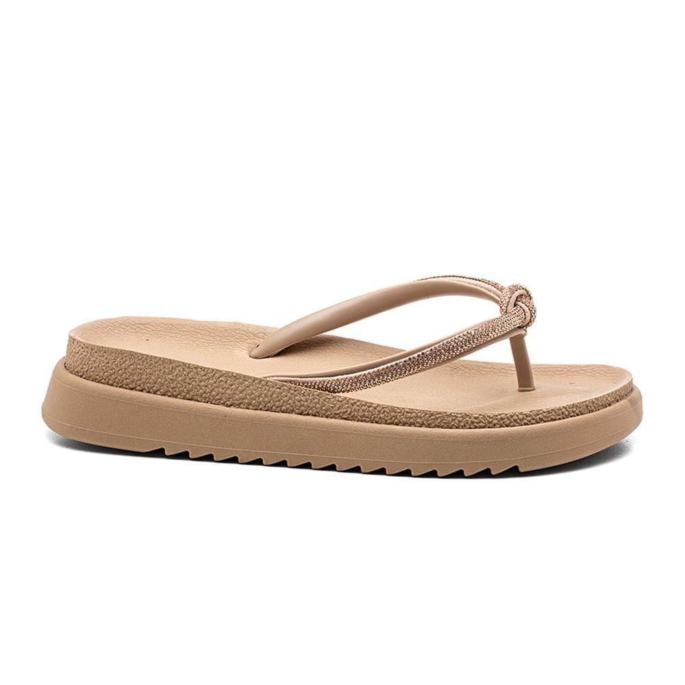 Sandália Sola Micro Expandido Borracha