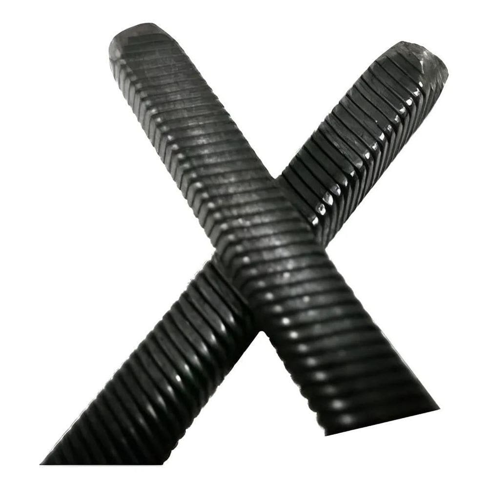 2X Cabo Eixo Flexivel Roçadeira Sthil Fs80 - 1538Mm