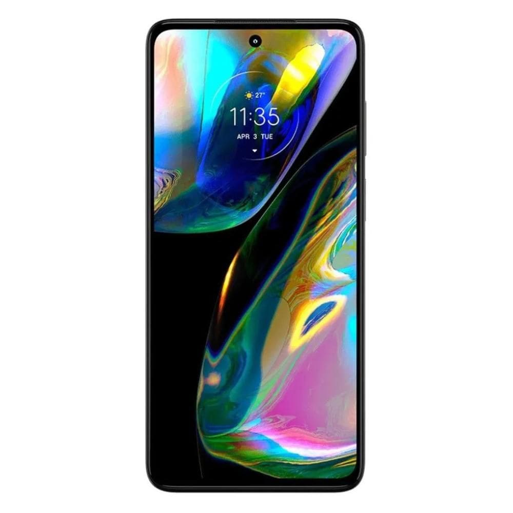 USADO Motorola Moto G82 5G 128 GB Branco Bom (usado)