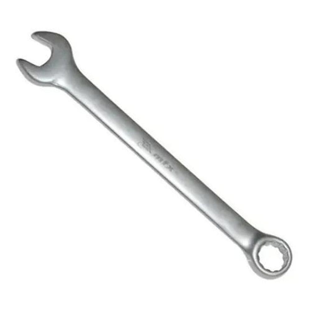 2X Chave Combinada 15Mm - Mtx