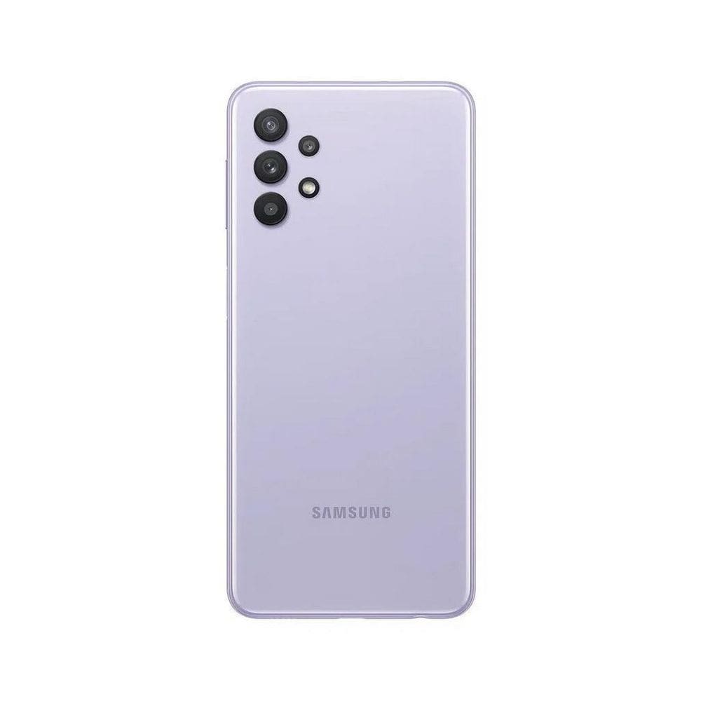 Película Nano Traseira Para Samsung Galaxy A32 5G - Gshield