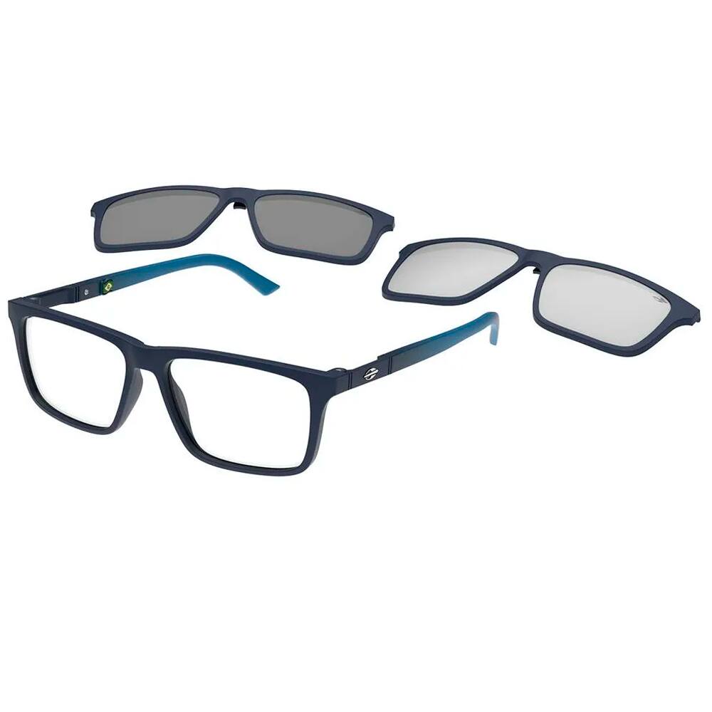 Armacao Clip-On Mormaii M6112ke455