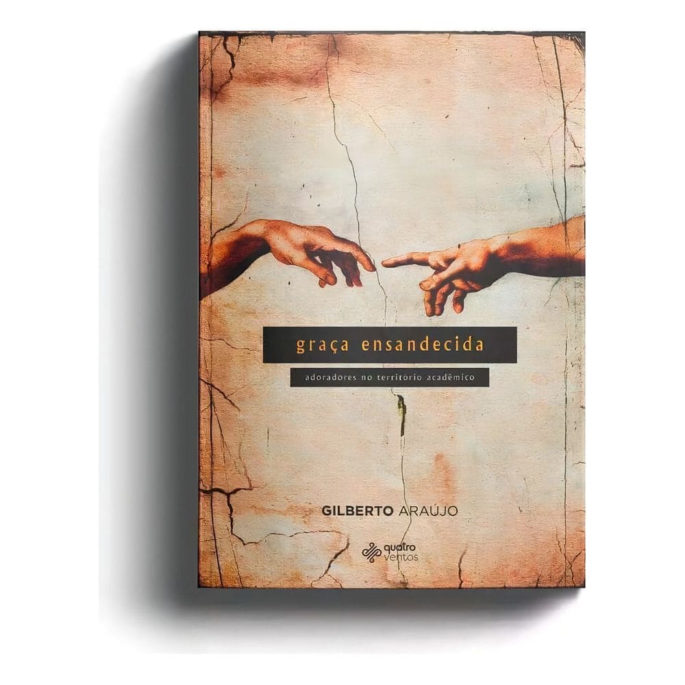 Graça Ensandecida