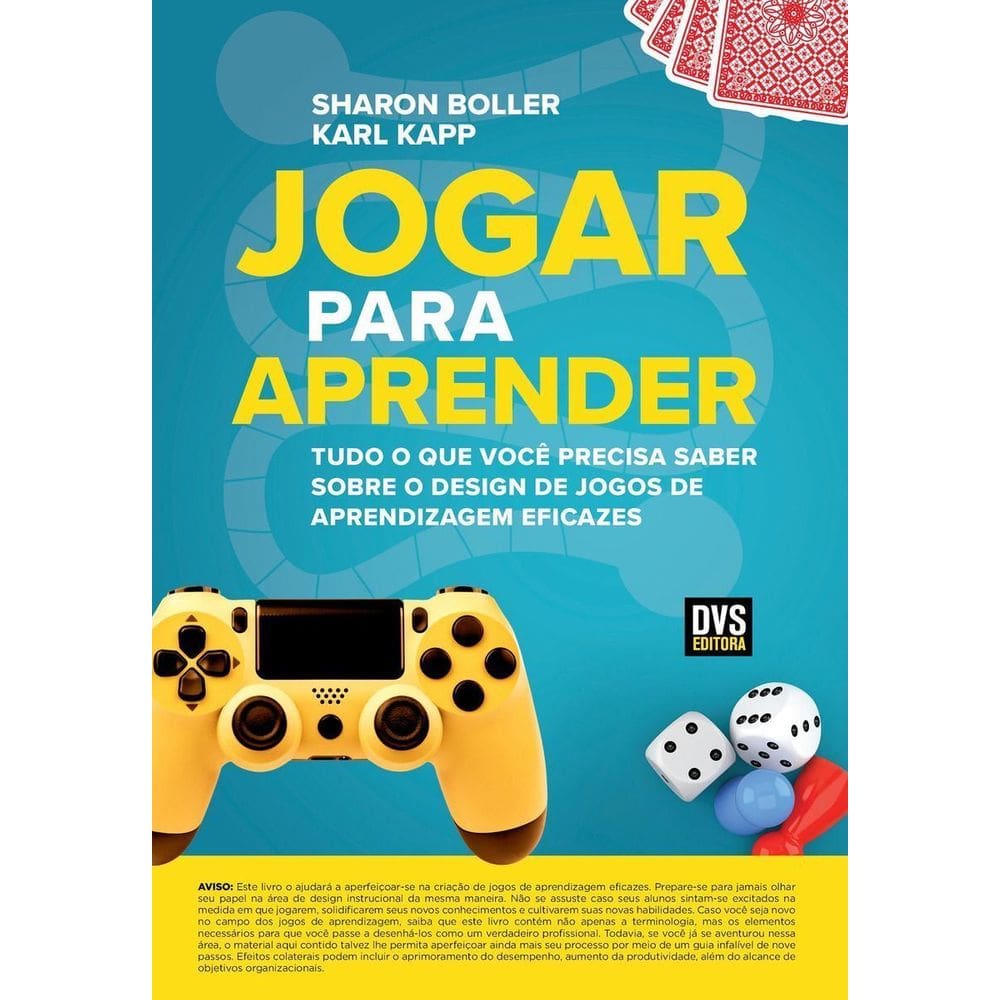 Jogar Para Aprender
