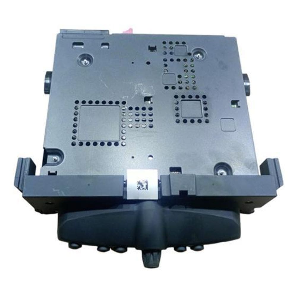 Rádio Navegação Mini Cooper 1.6 Turbo 2009 A 2012 9282741