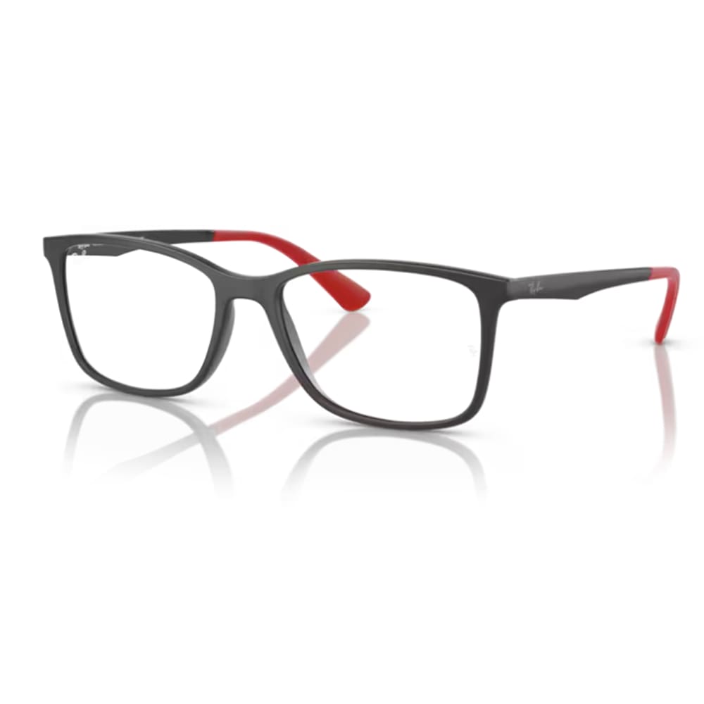 Armacao Ray-Ban Rx7133l 8305 55