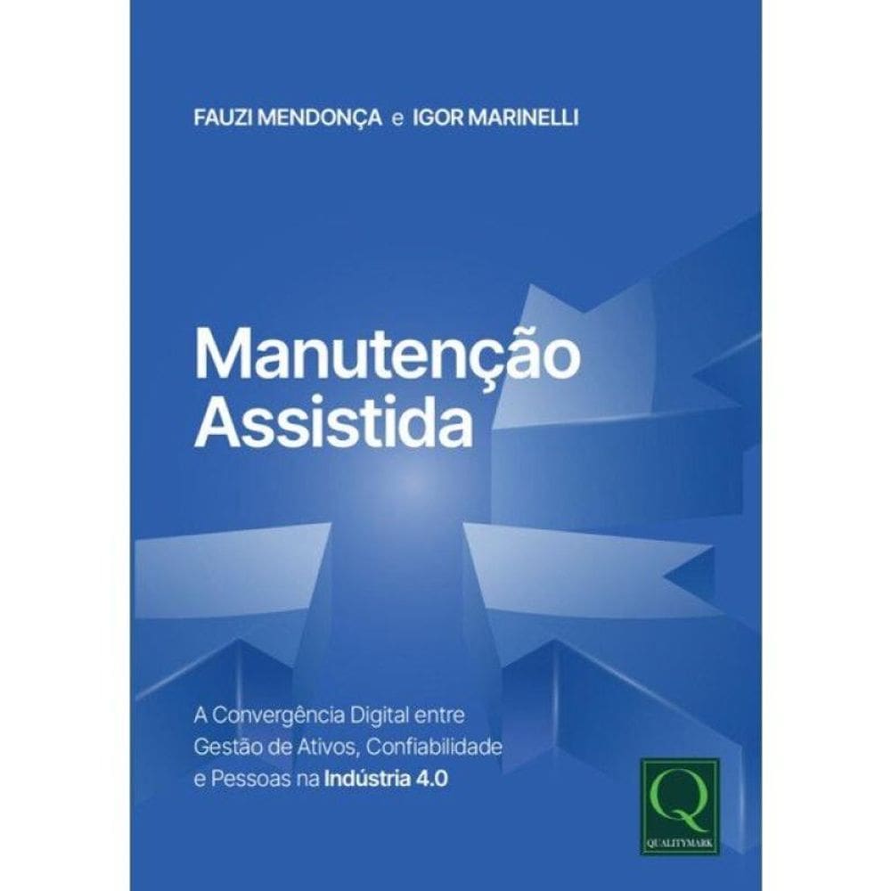 Manutenção Assistida