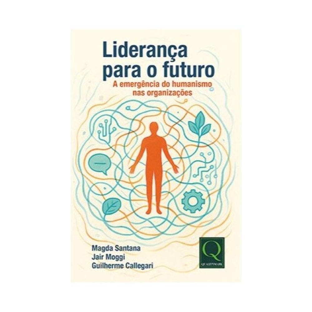 Liderança Para O Futuro