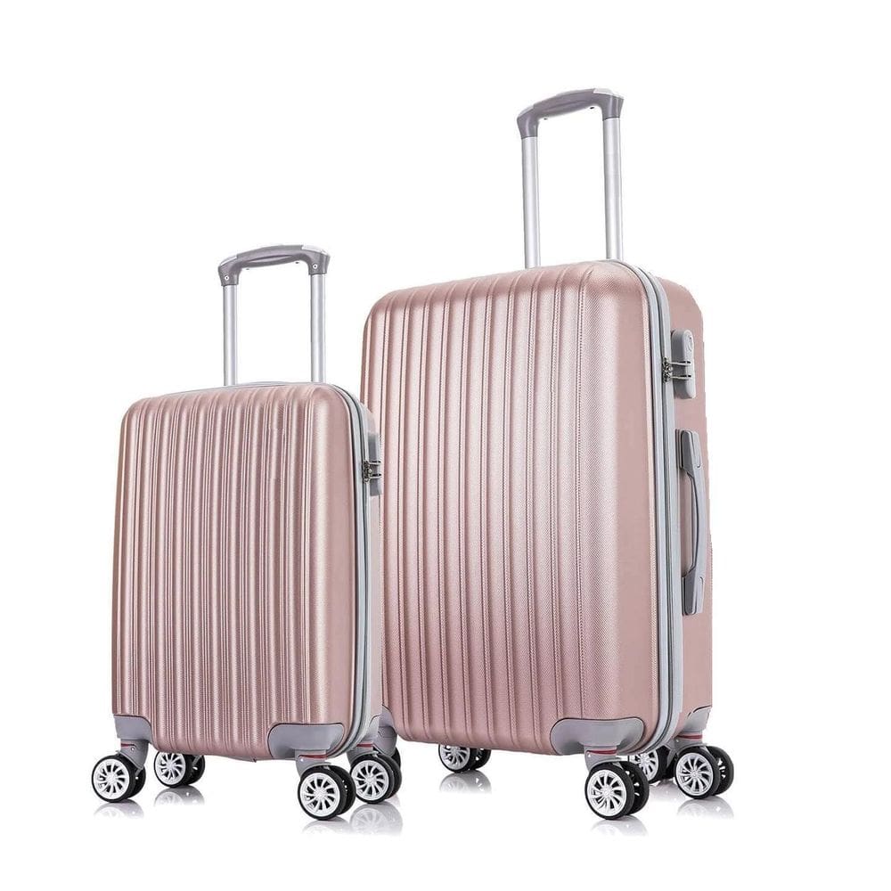 Kit Mala De 32Kg + 10Kg Bordo