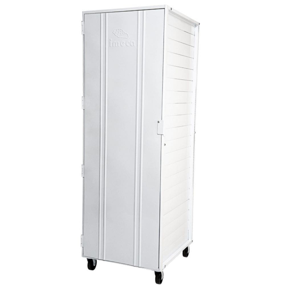 Câmara 58x70 Vazia para 20 Assadeiras Desmontada Epóxi Imeca