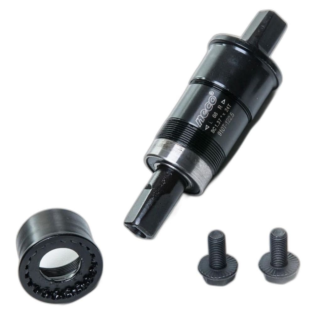 Movimento Central Sel, Eixo 118,0Mm Sem