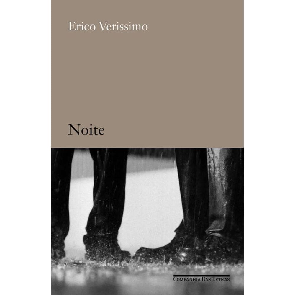 Noite (Nova edição ampliada)