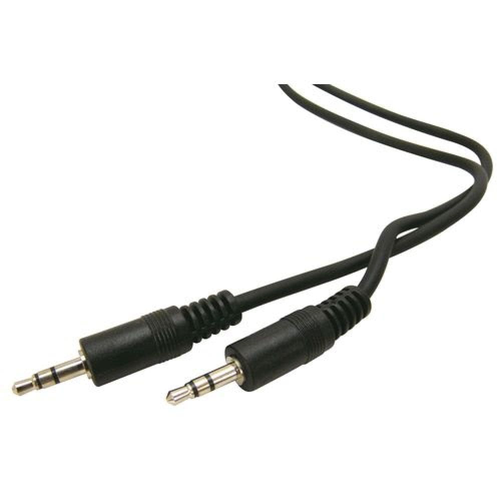 Cabo P2 Para P2 50Cm