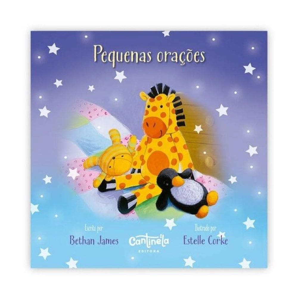 Pequenas Orações