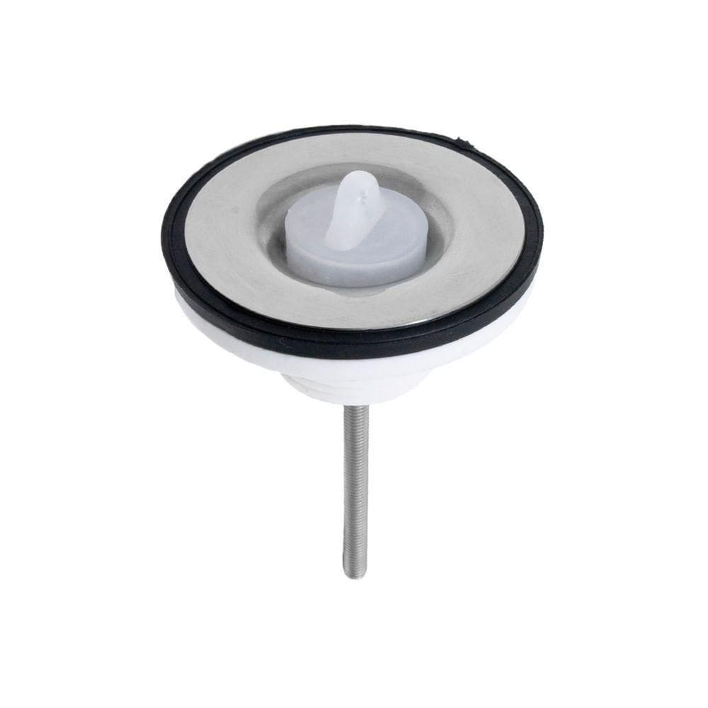 Válvula Universal Lavatório Banheiro Lavabo Pia Cuba Parafuso 7mm