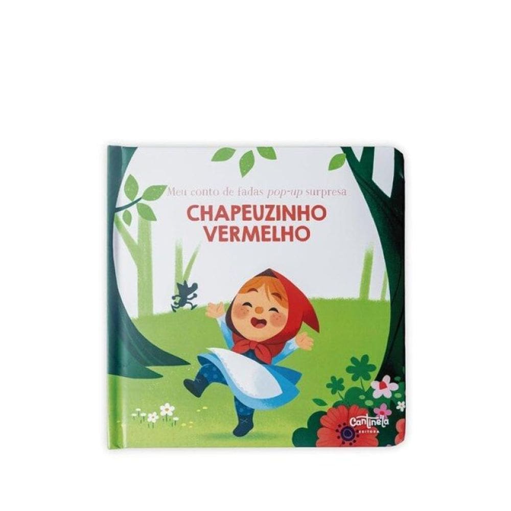 Chapeuzinho Vermelho