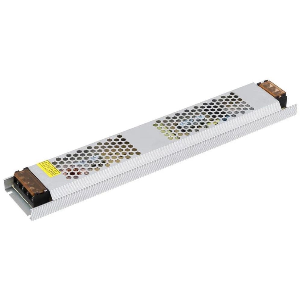 Driver Slim Fita Led 20A 12V Gaya