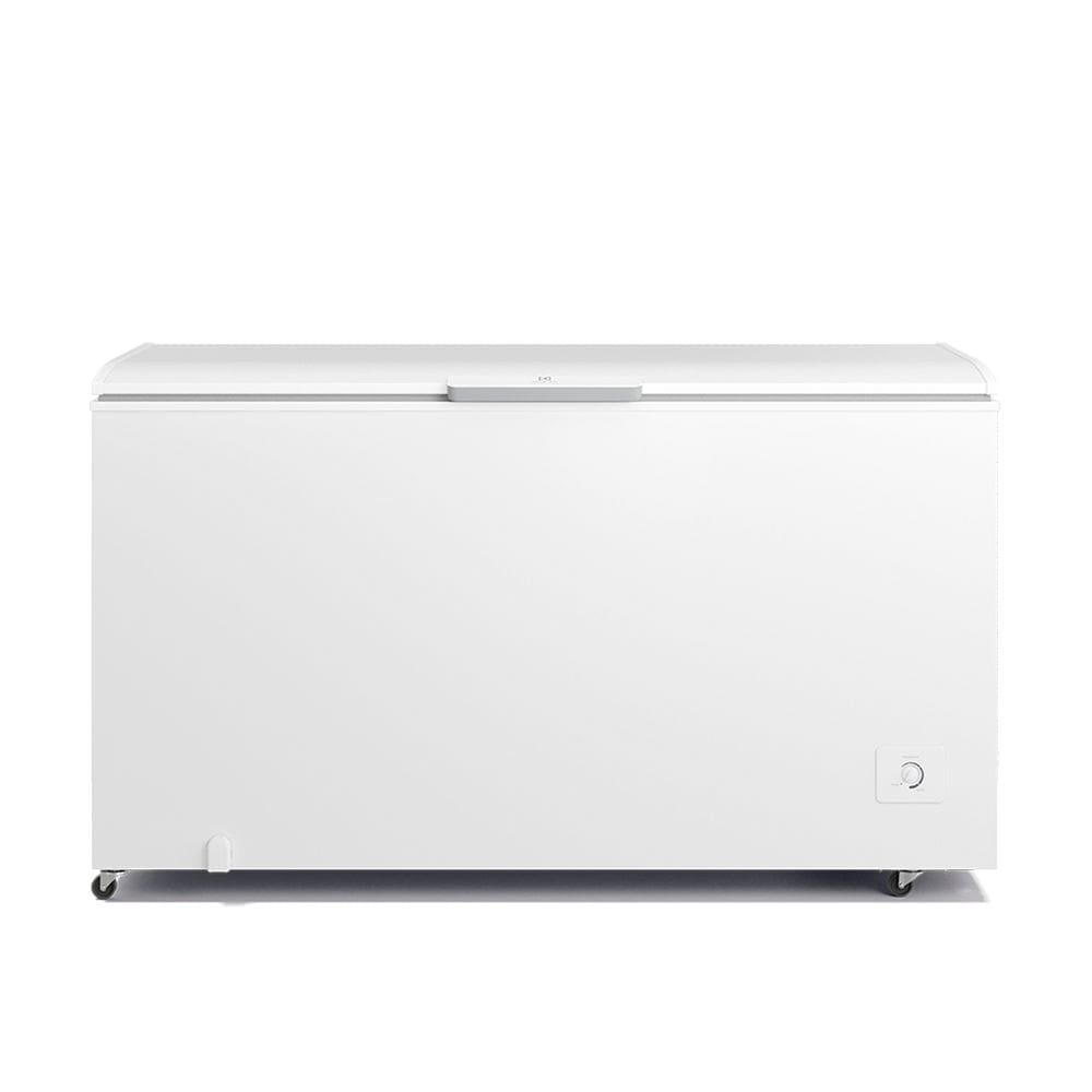 Freezer Electrolux Horizontal 513 Litros HI550 Inverter Turbo Branco 220V
