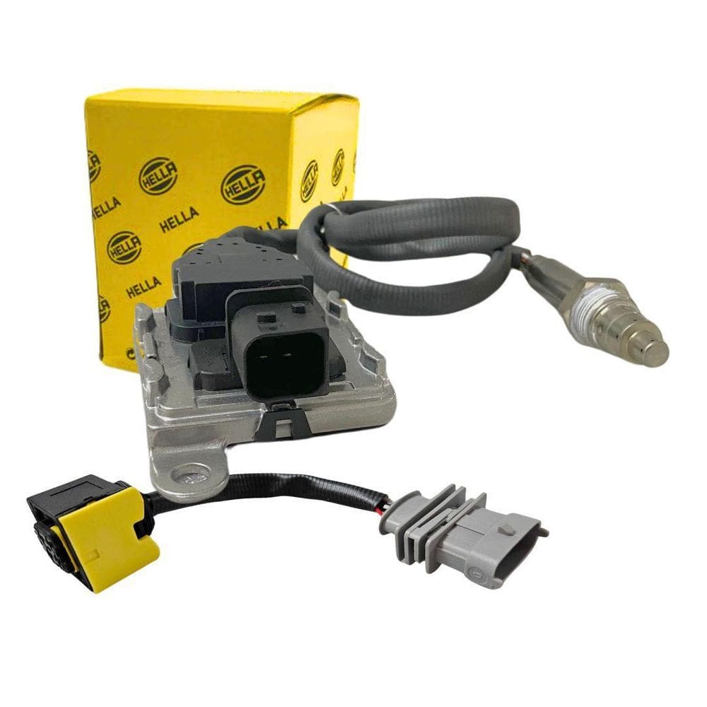 Sensor Nox Para Vw Delivery 9160 3.8 2012 A 2020 Hella