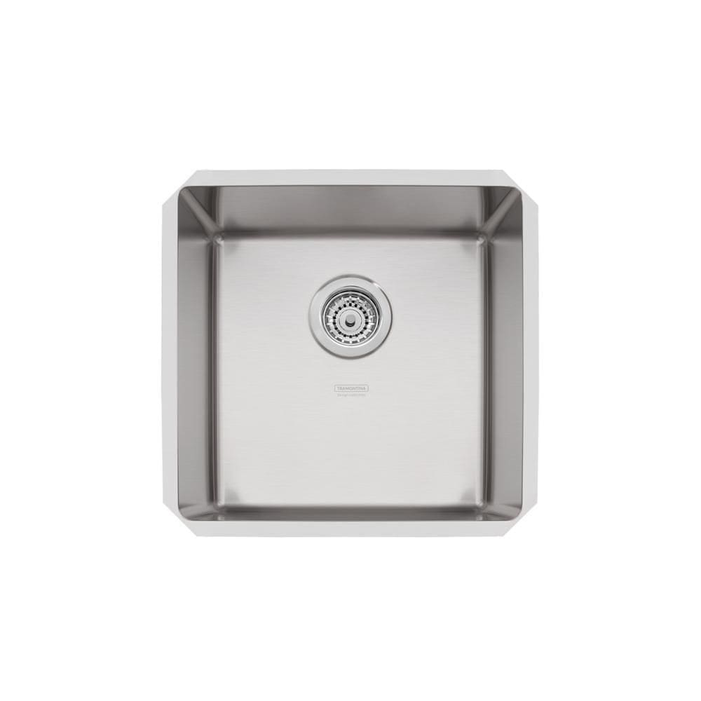 Cuba Embutir Tramontina Design Collection Inox 40U 40X40 Cm