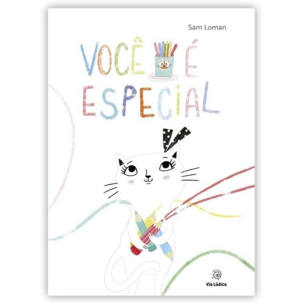 Você É Especial