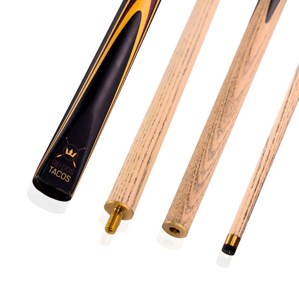 Taco Sinuca 1/2 Ash Rei dos Tacos Classic C2E 1,45 M 10,5 mm