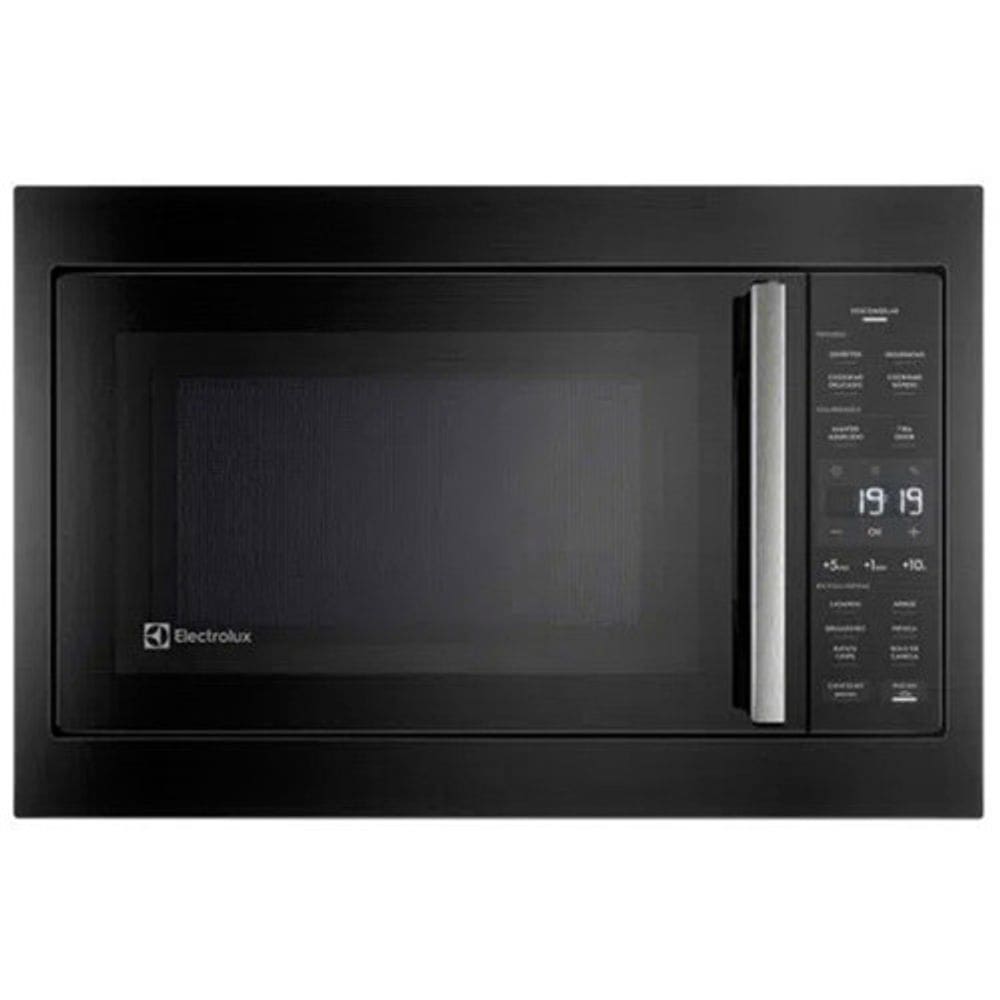 Microondas Embutido ME3BP Experience 34 Litros Electrolux