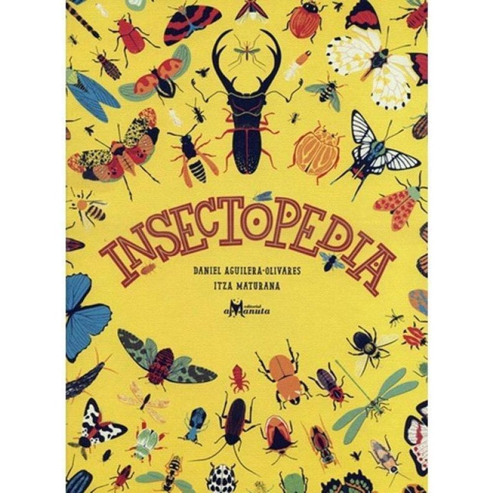 Insectopedia