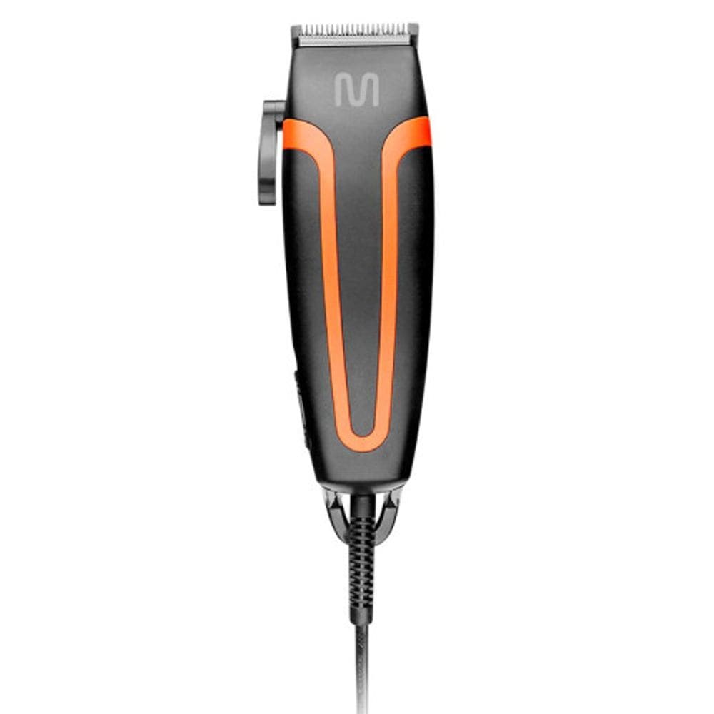 Cortador de Cabelo 4 em 1 Multi Care EB148 com Acessórios Multilaser