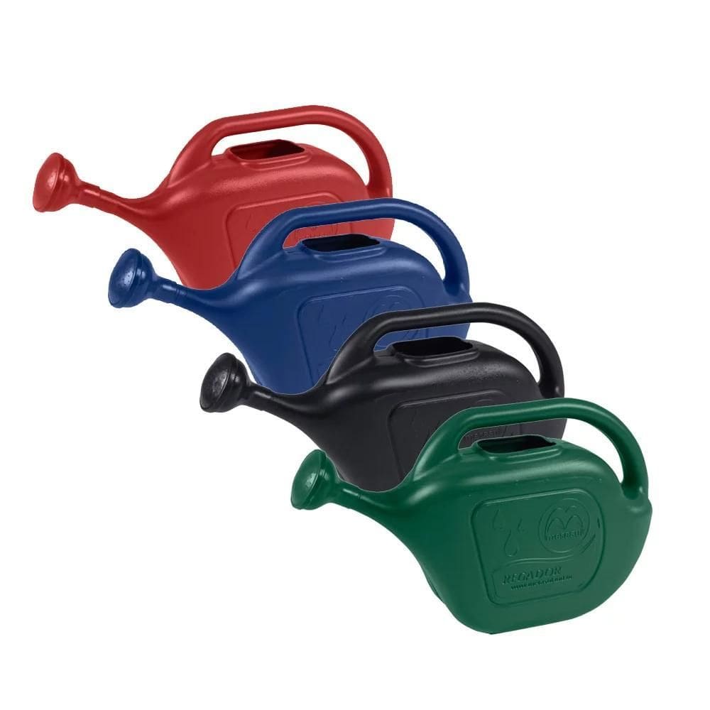 Regador Universal 10 Litros Resistente e Prático