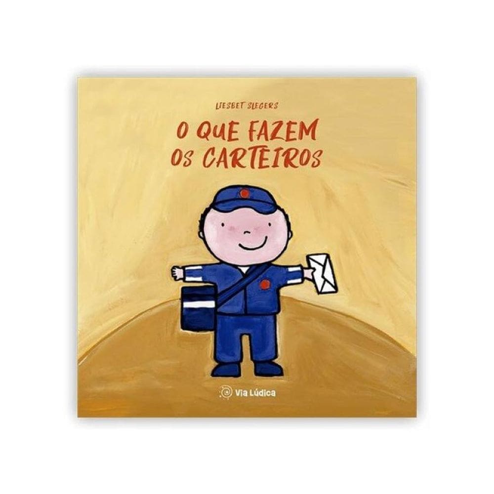 O Que Fazem Os Carteiros