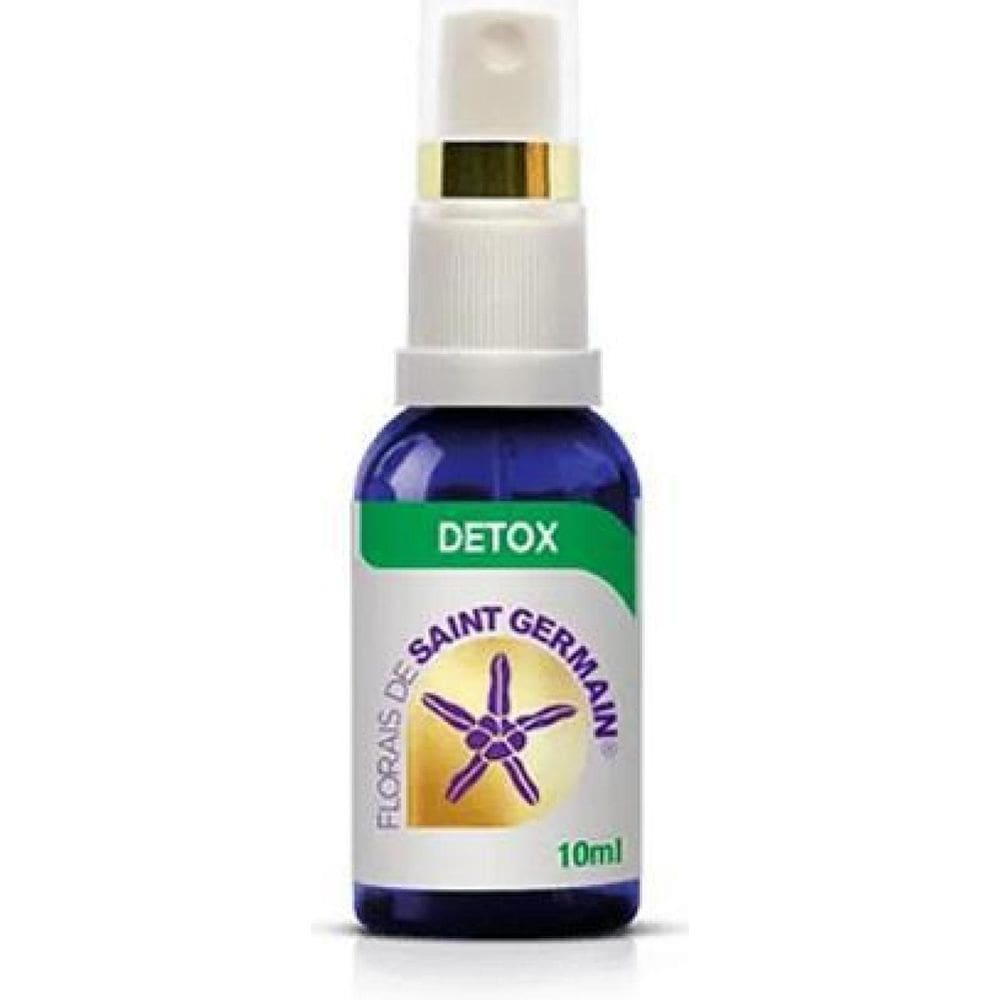 Fórmula Floral Detox Spray 10ml
