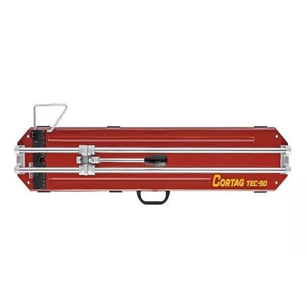 Cortador De Pisos, Azulejos E Porcelanato Tec-90