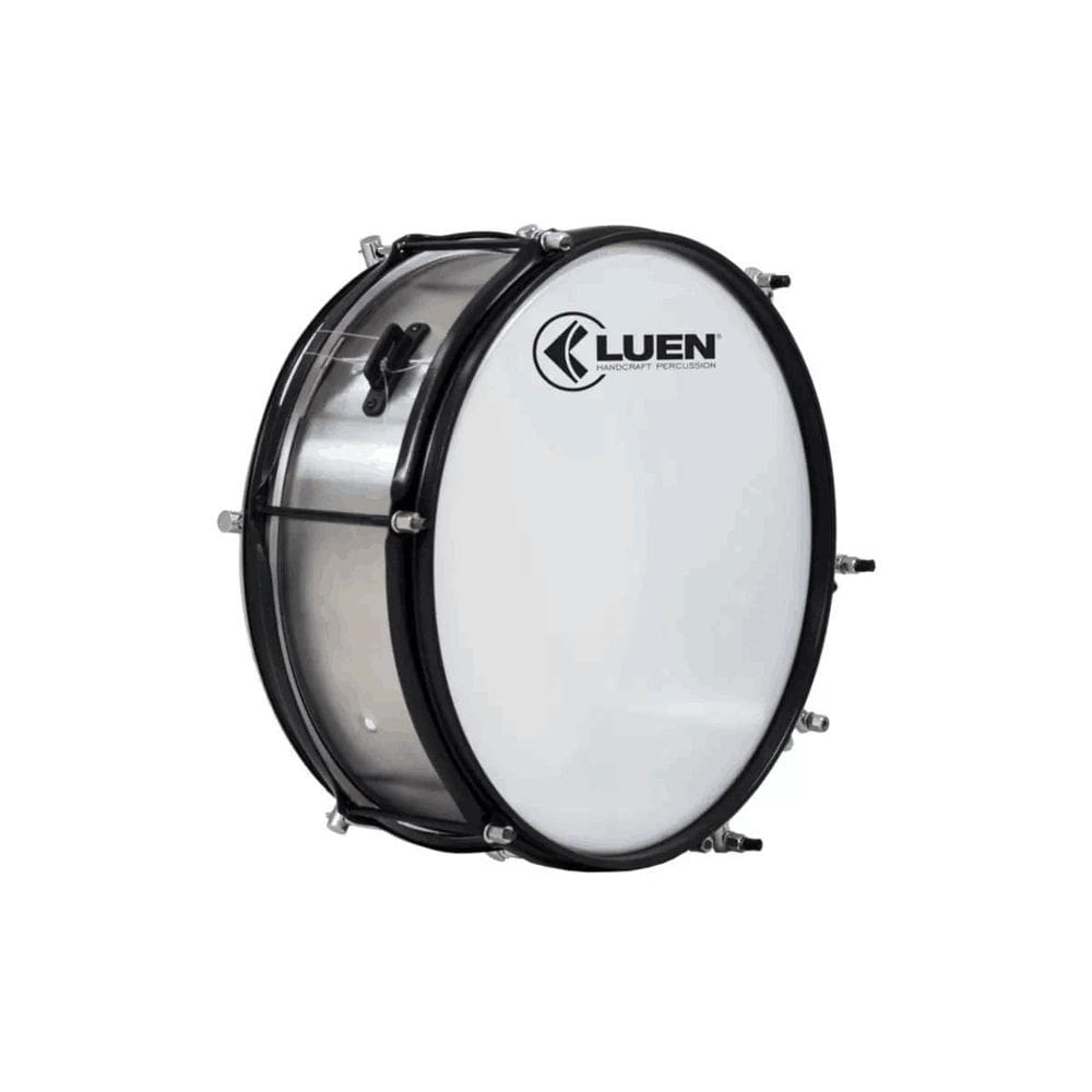 Caixa Bateria Repique Luen 6 Afinações 15X14