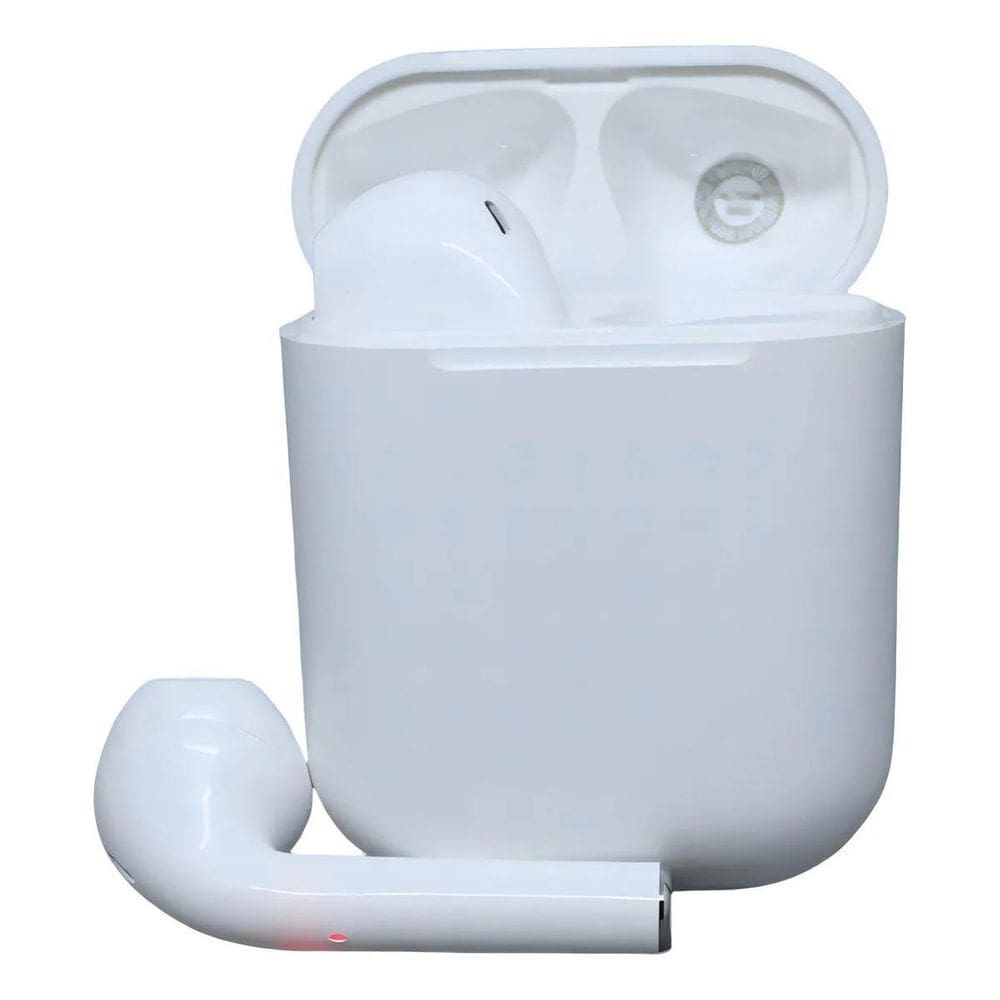 Fone Tws Para Música E Chamadas Conexão Rápida