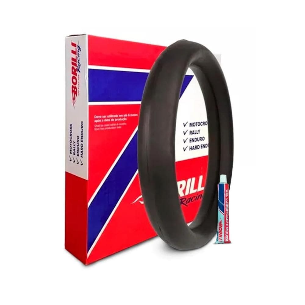 Bib Mousse 90/90-21 (80/100-21) Enduro/motocross Borilli