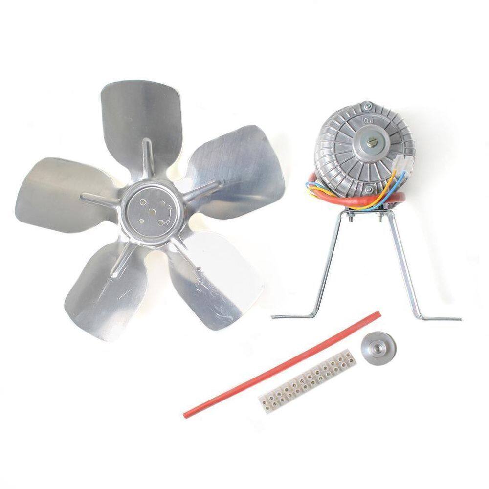 Exaustor Weg Para Churrasqueira 300Mm 220W