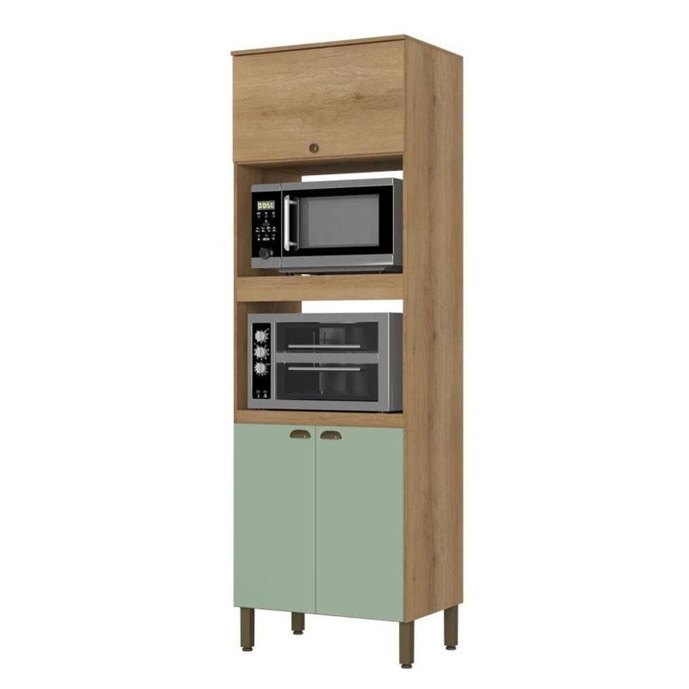 Torre Quente Fornos Finesse Capuccino Menta - Thb