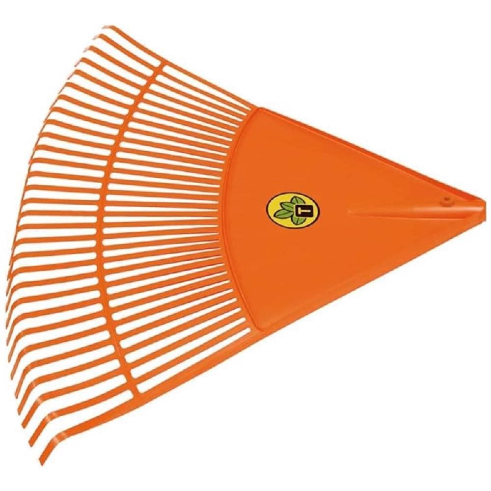 Vassoura Plástica Com 30D S/ Cabo 77856301 - Tramontina