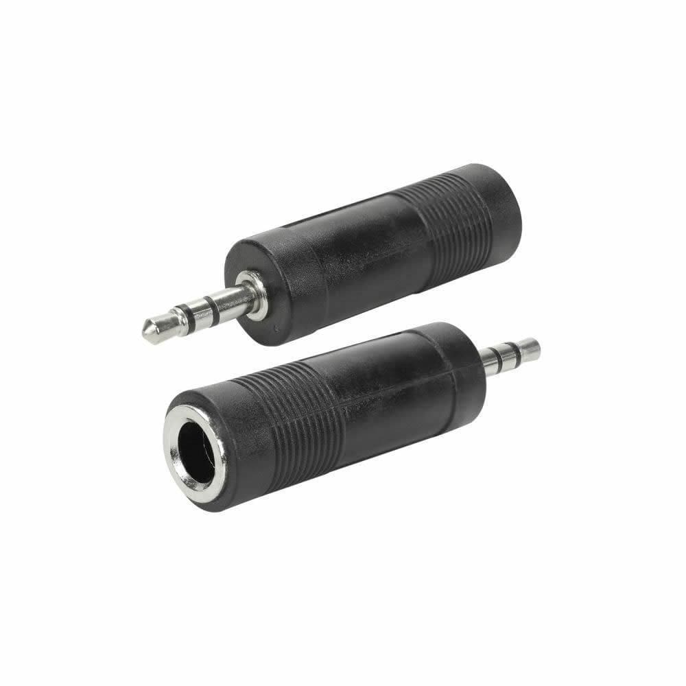 Adaptador Chipsce 003-6812 P2 Estéreo Para J10 Estéreo